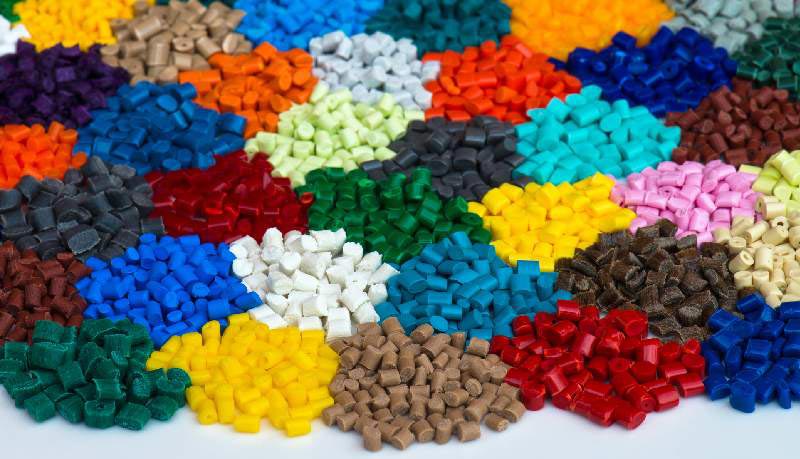 انواع گرید های گرانول pvc انواع گرید های گرانول pvc